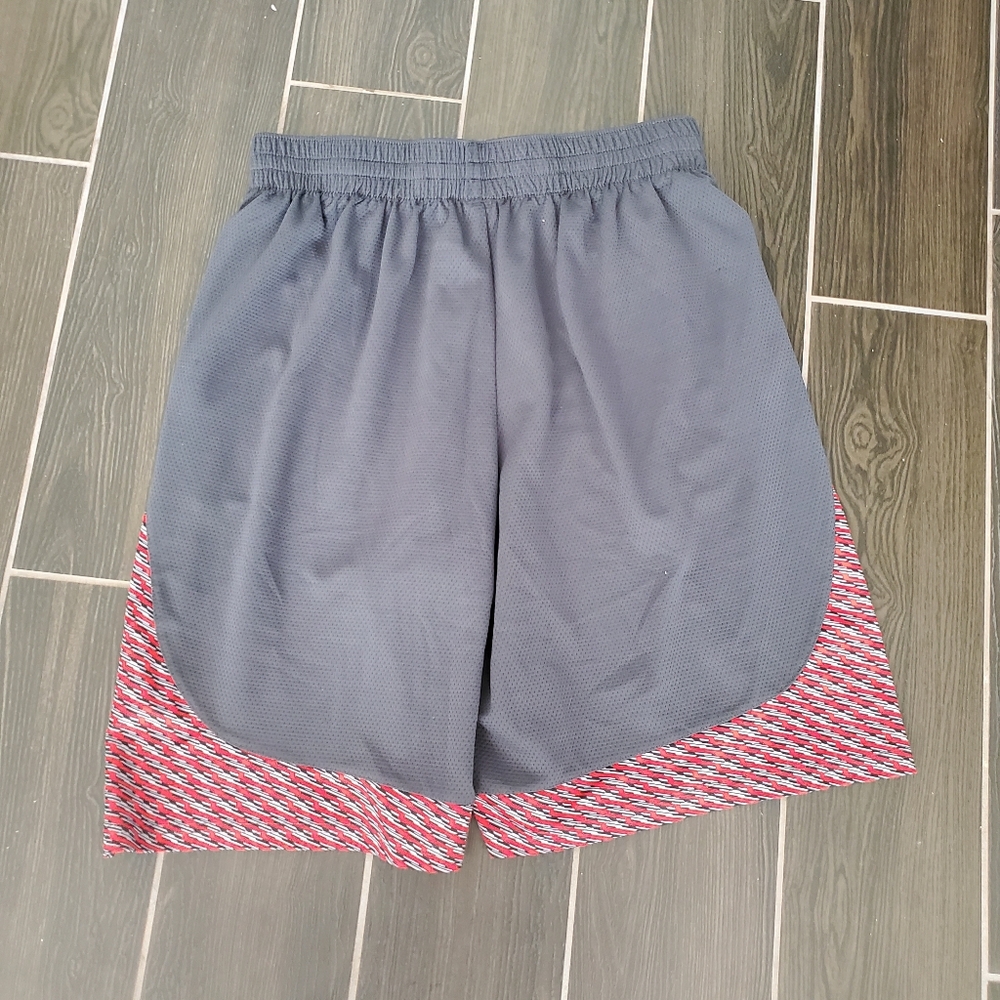Men's basketball shorts